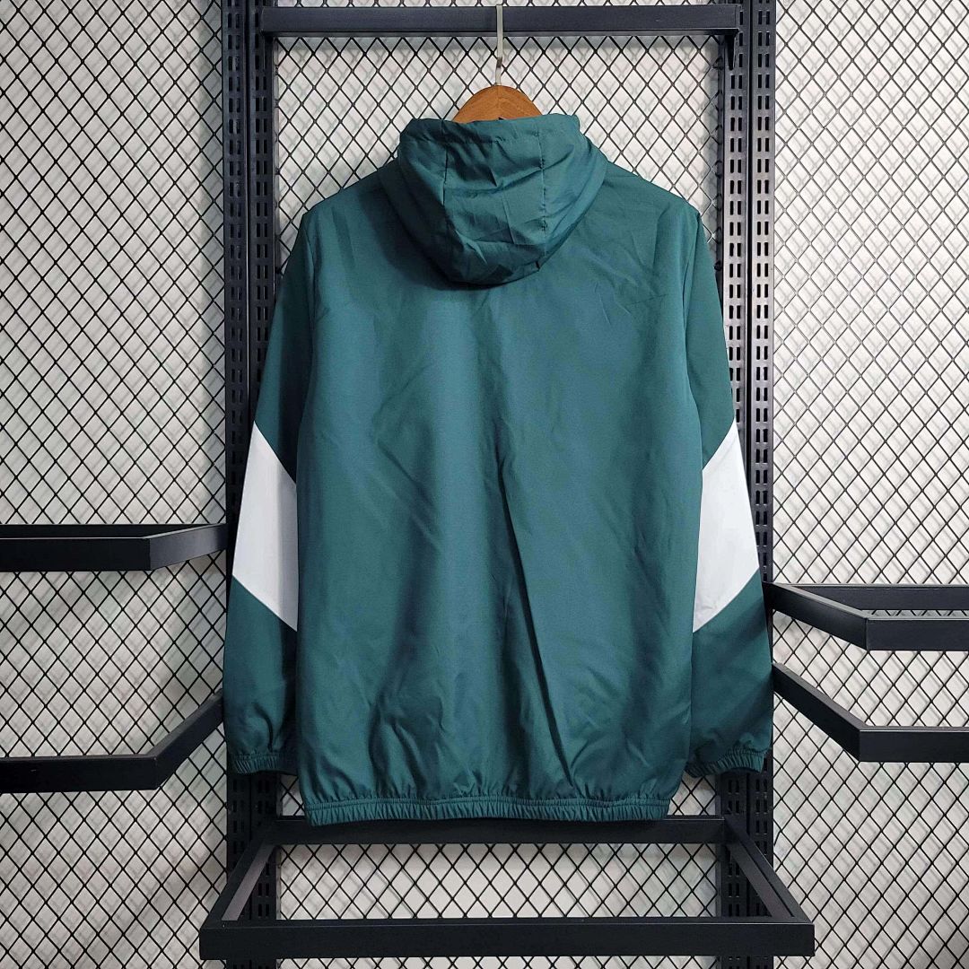 23-24 Palmeiras Windbreaker Hoodies Jackets Yupoo 2