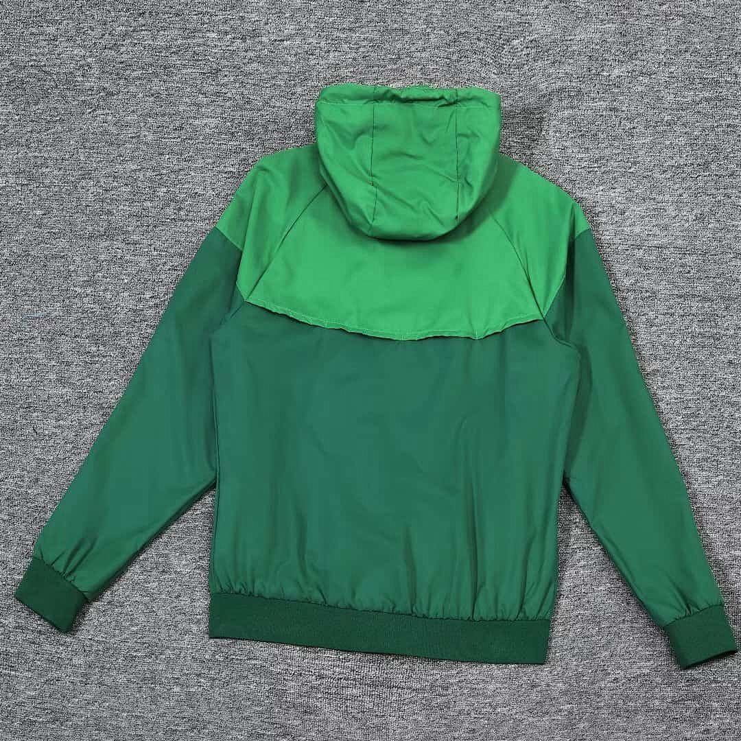 23-24 Palmeiras Hoodies Windbreaker Jackets Yupoo 2