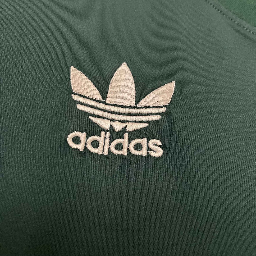 1980 Palmeiras Home Retro Kit 2