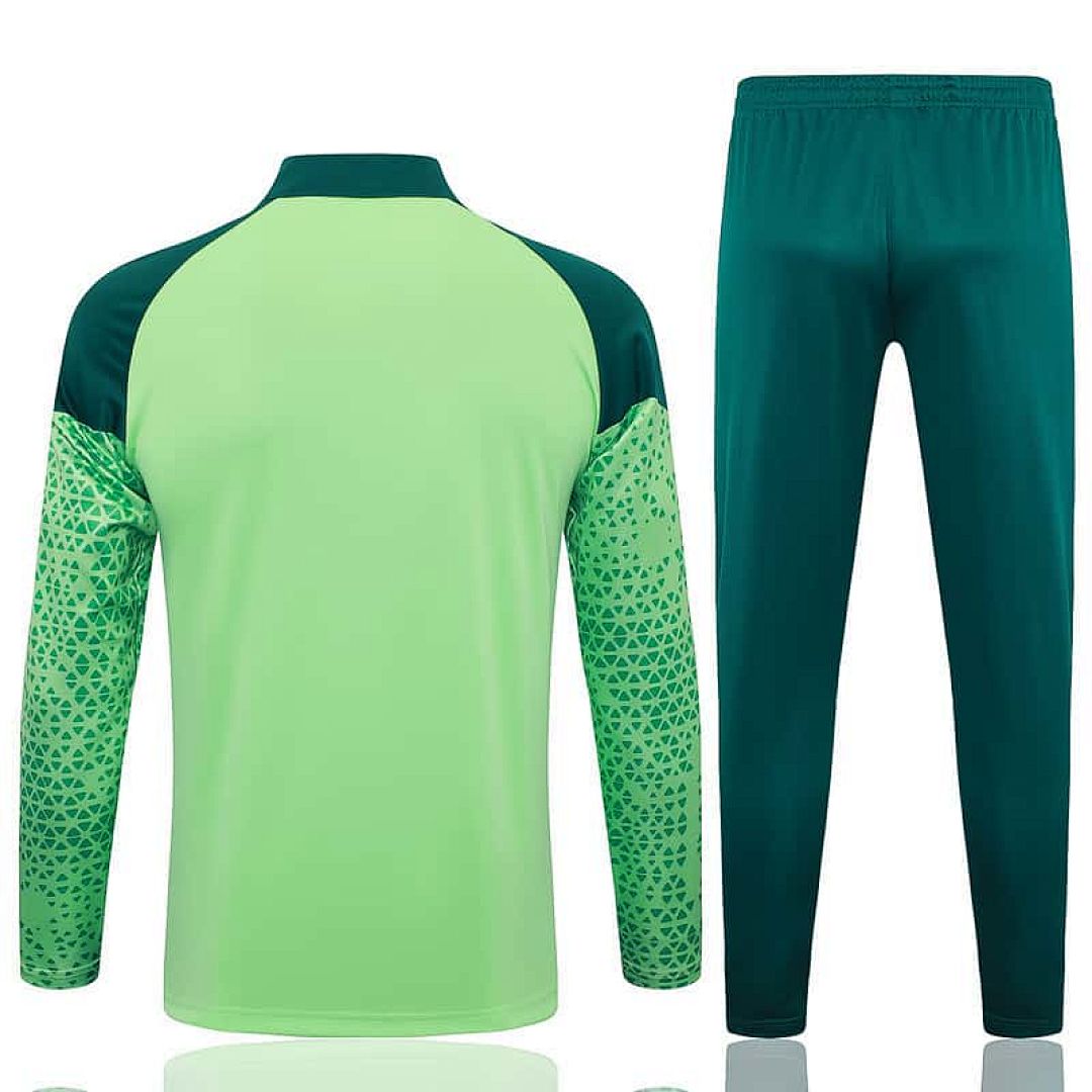 24-25 Palmeiras Jackets Yupoo 3