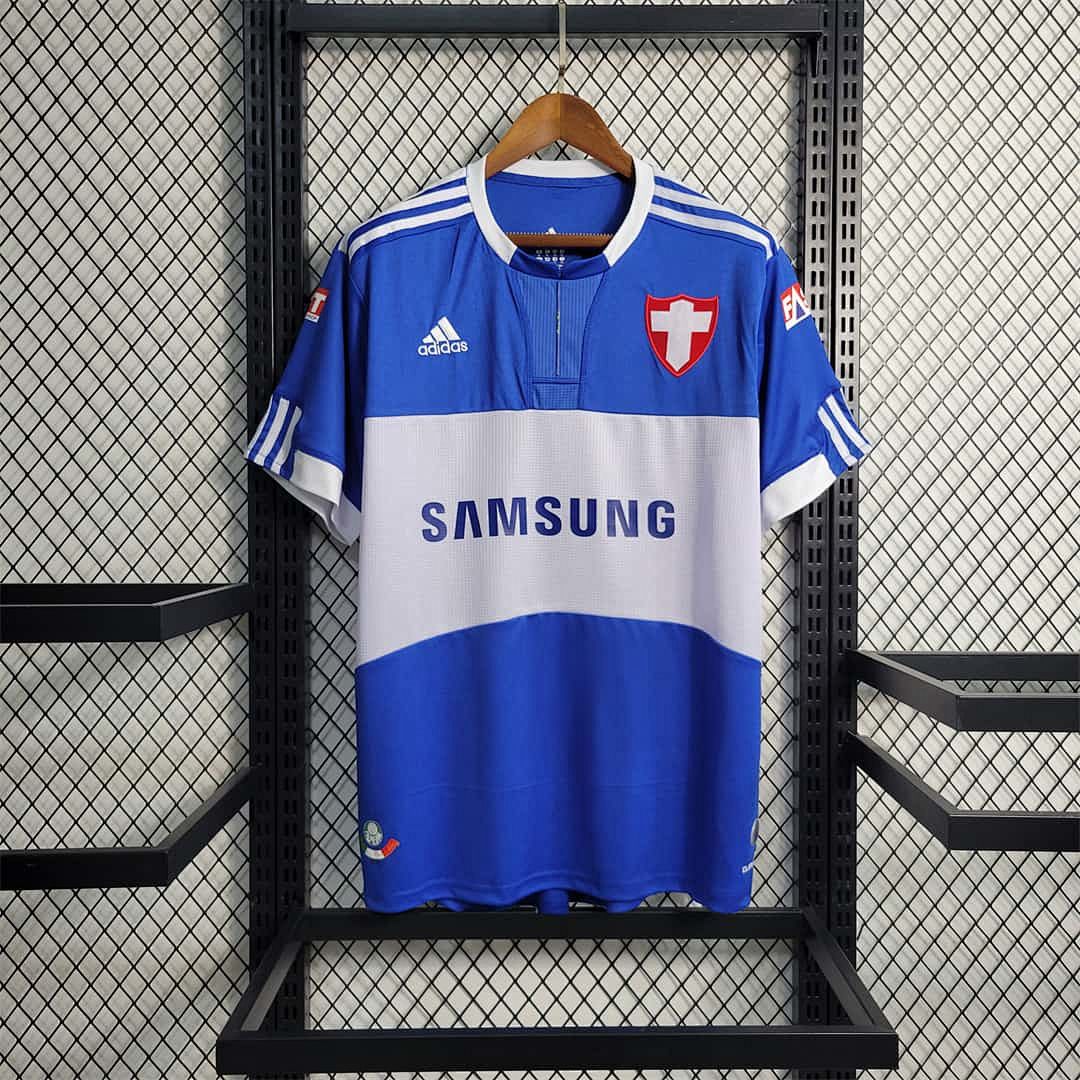 2019 Palmeiras