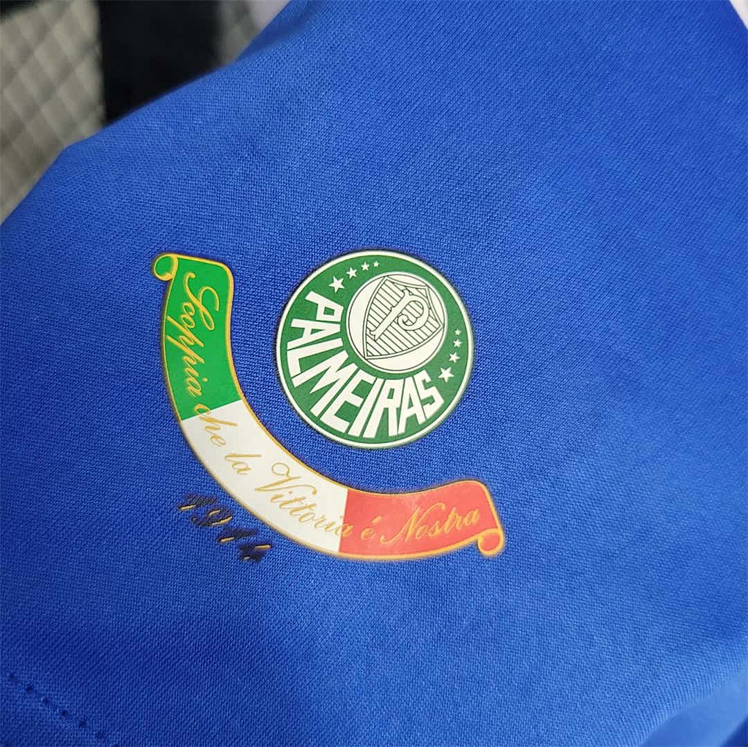2019 Palmeiras 10