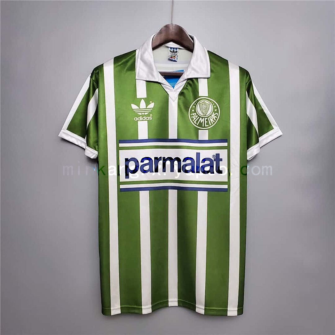 92-93 Palmeiras home