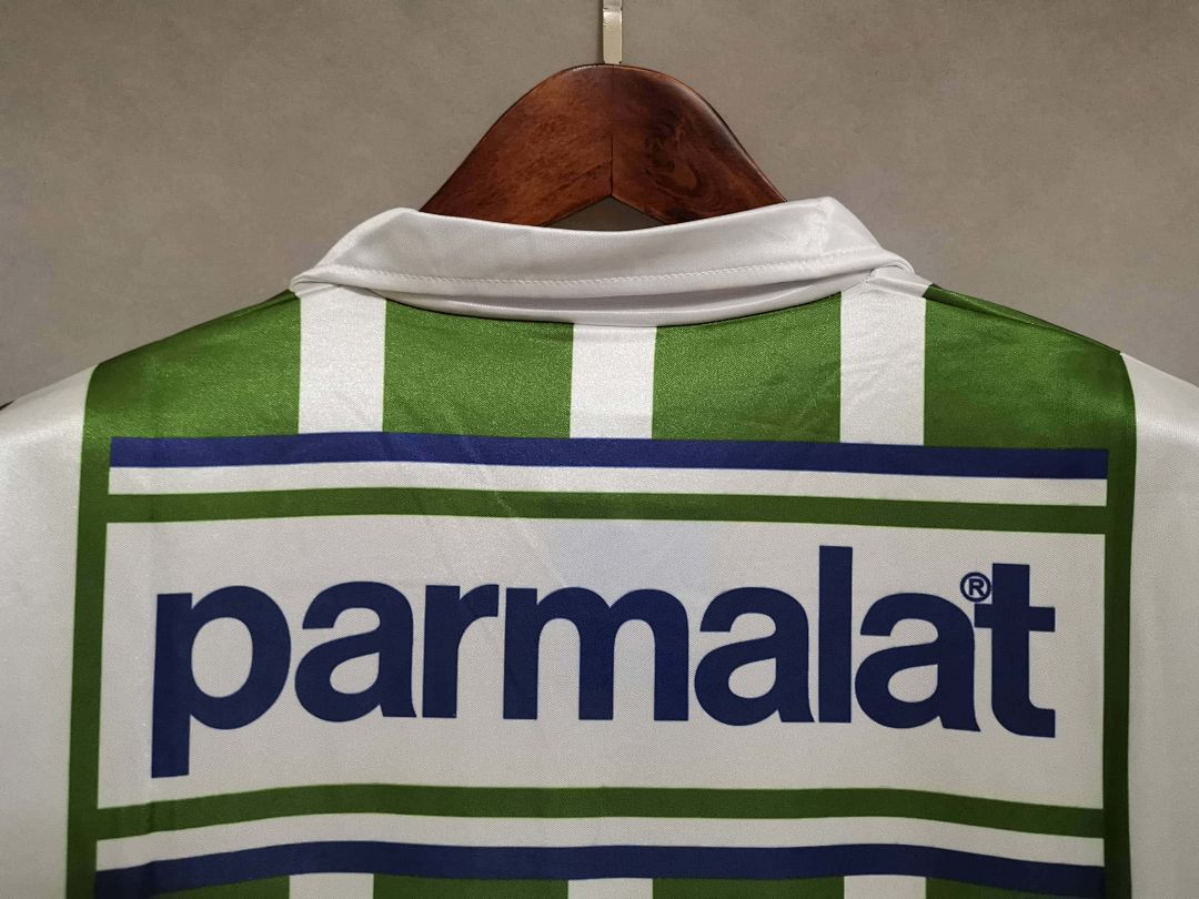 92-93 Palmeiras home 10