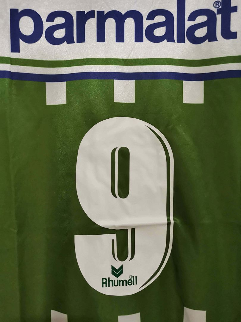 92-93 Palmeiras home 11