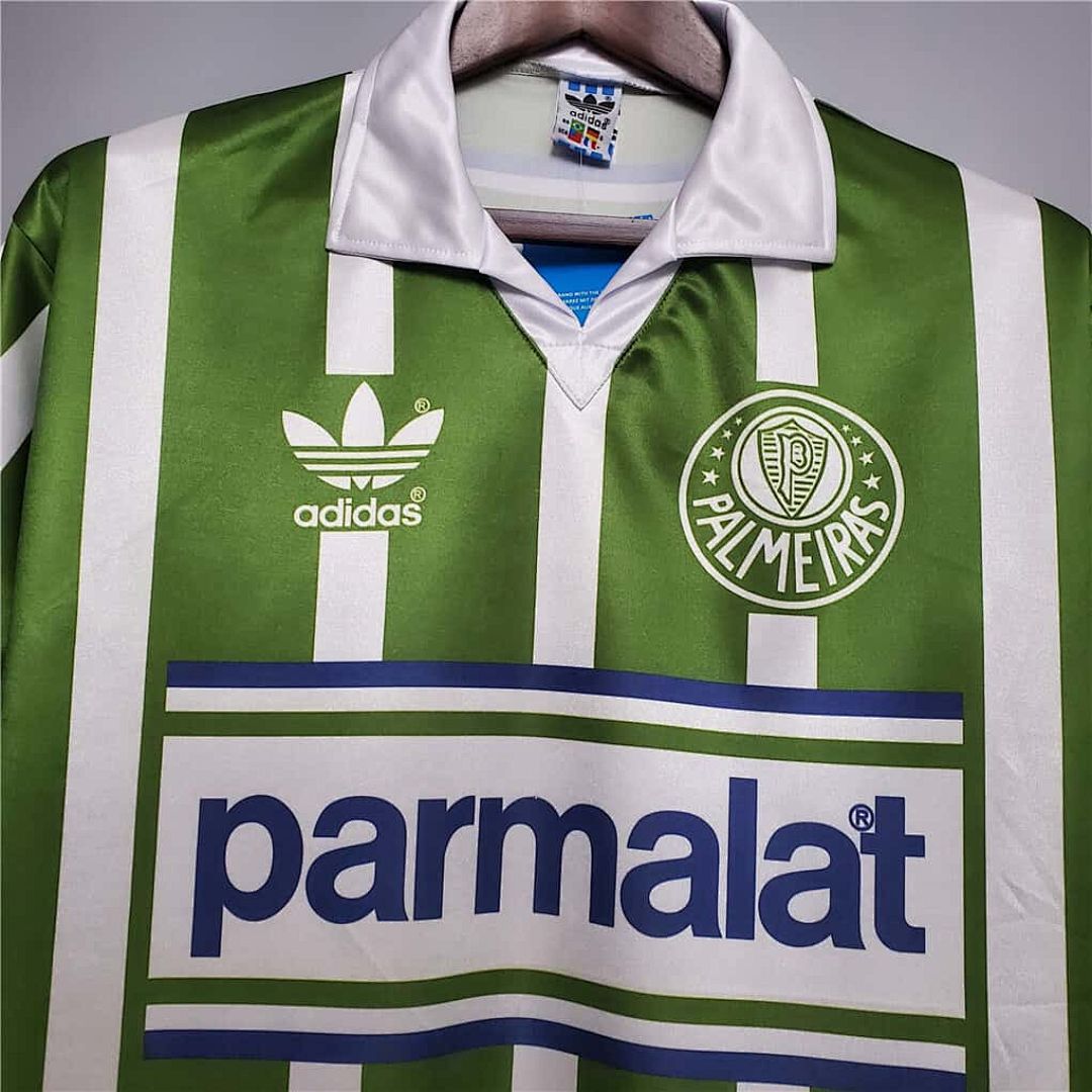 92-93 Palmeiras home 2