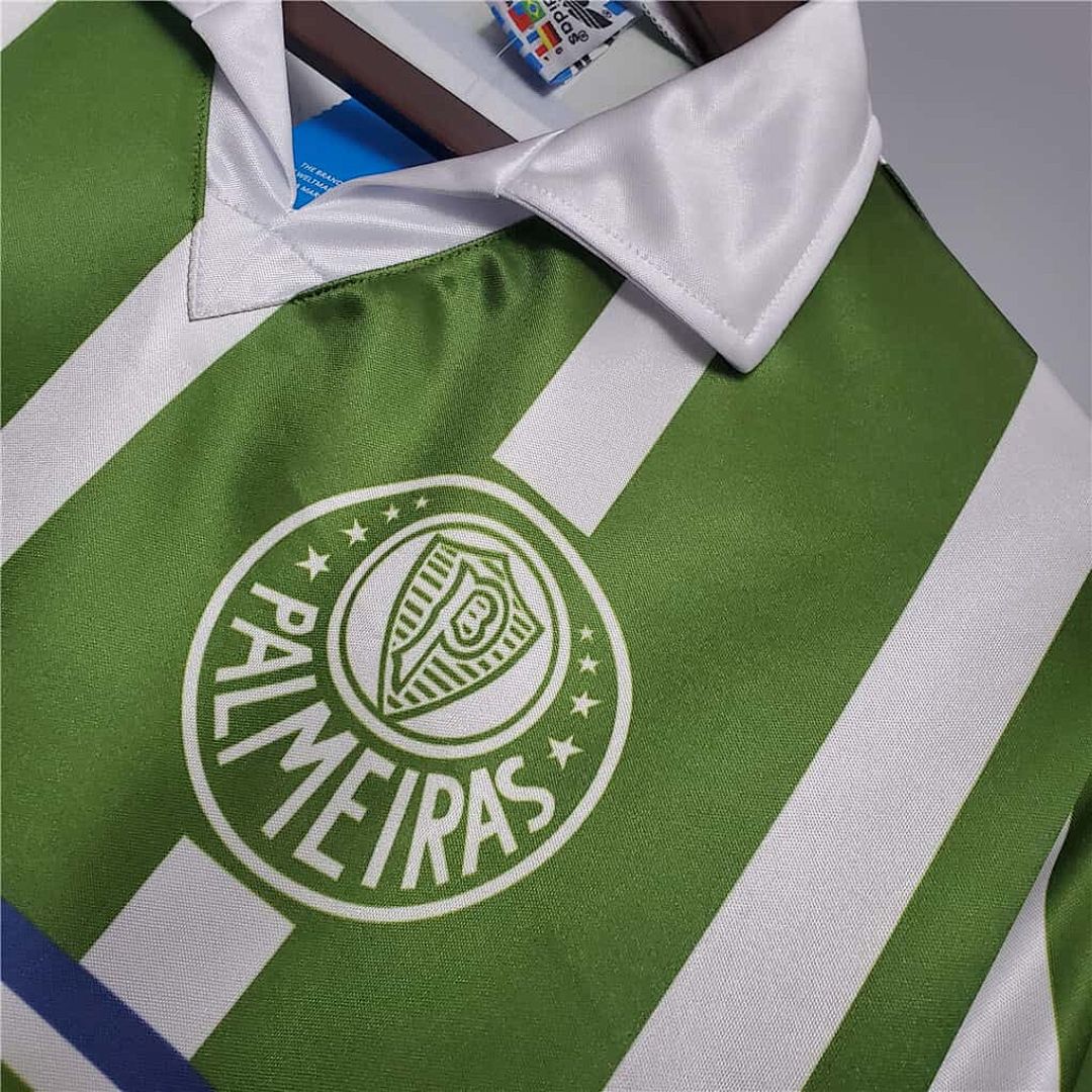 92-93 Palmeiras home 3