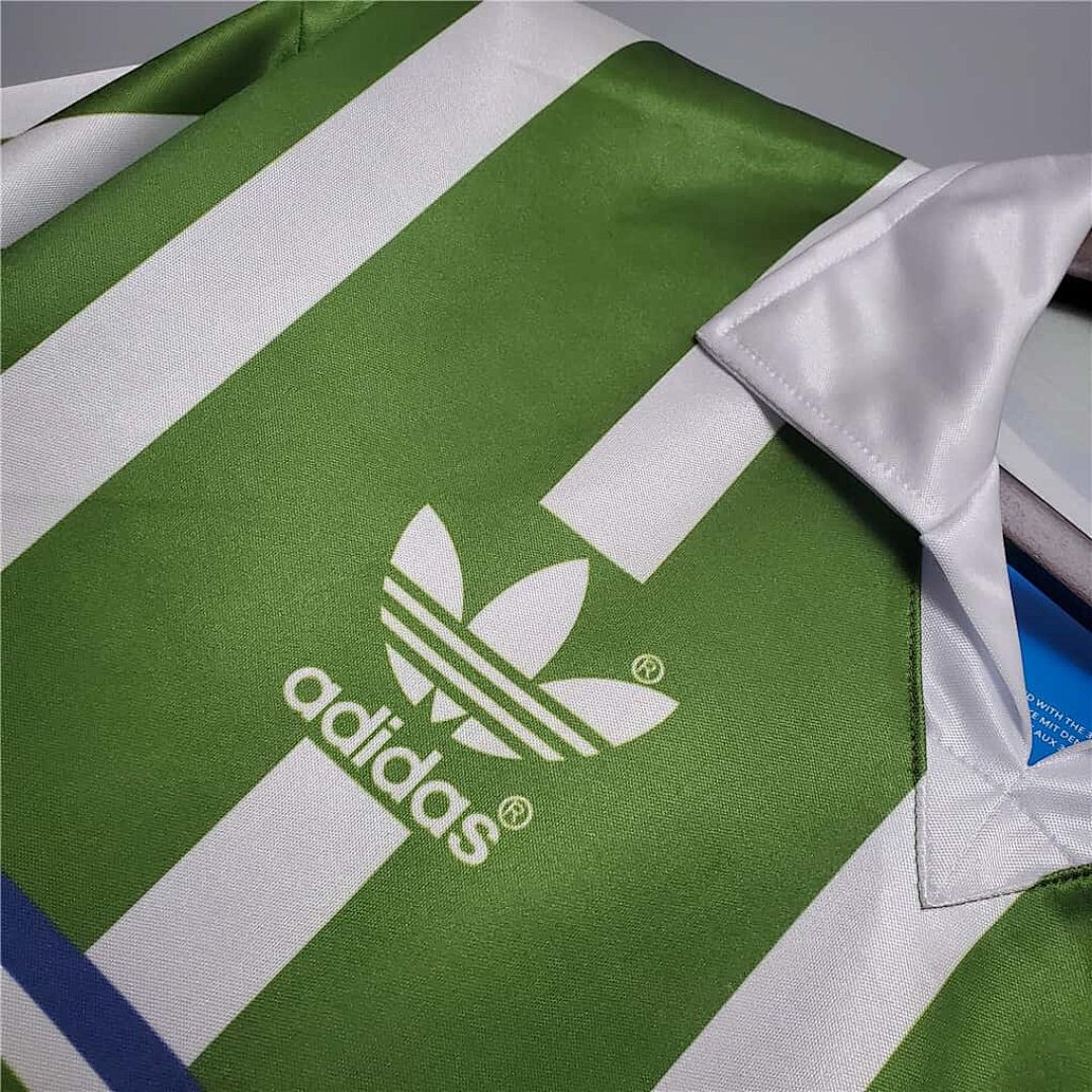 92-93 Palmeiras home 4