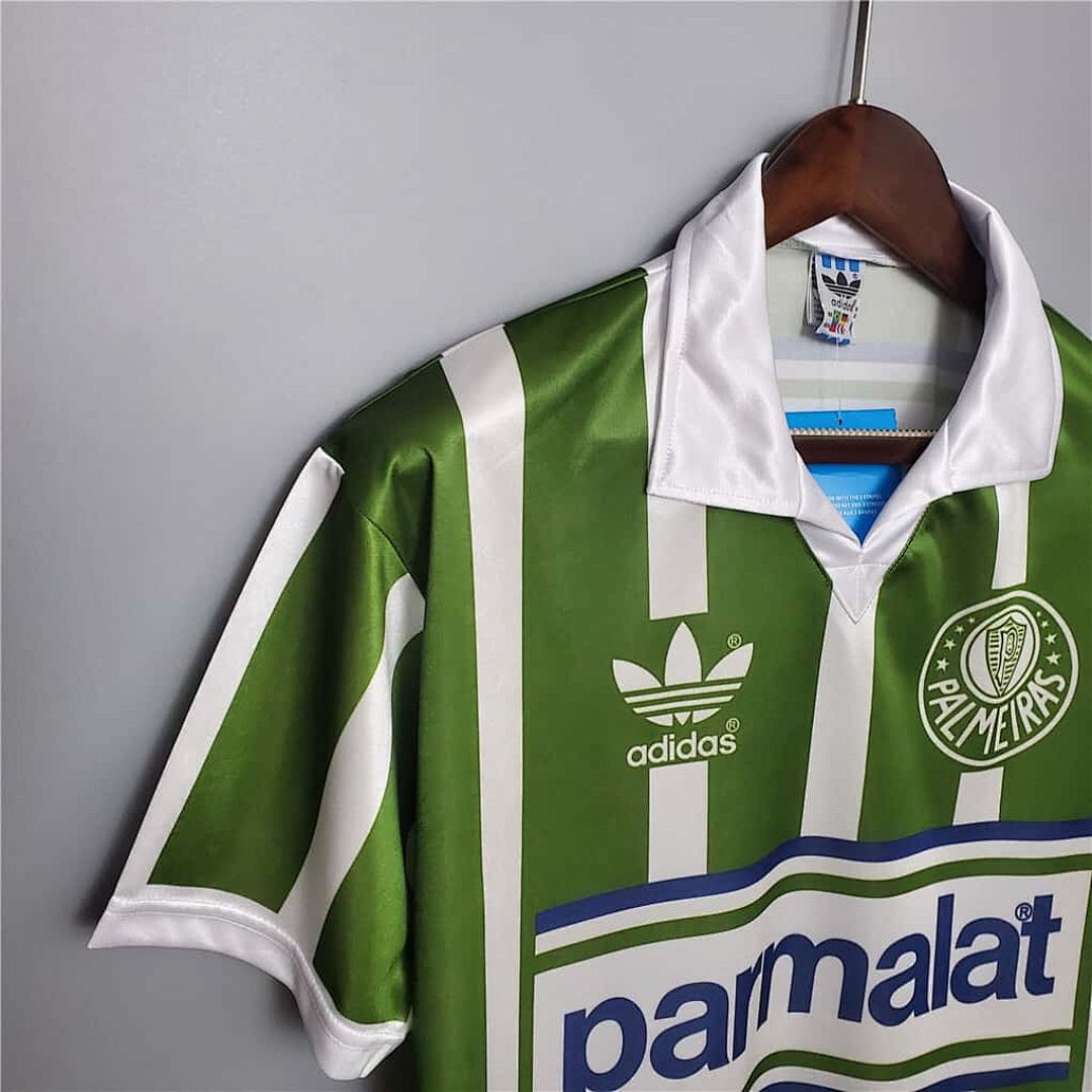 92-93 Palmeiras home 6