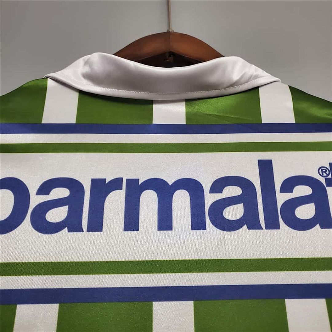 92-93 Palmeiras home 7