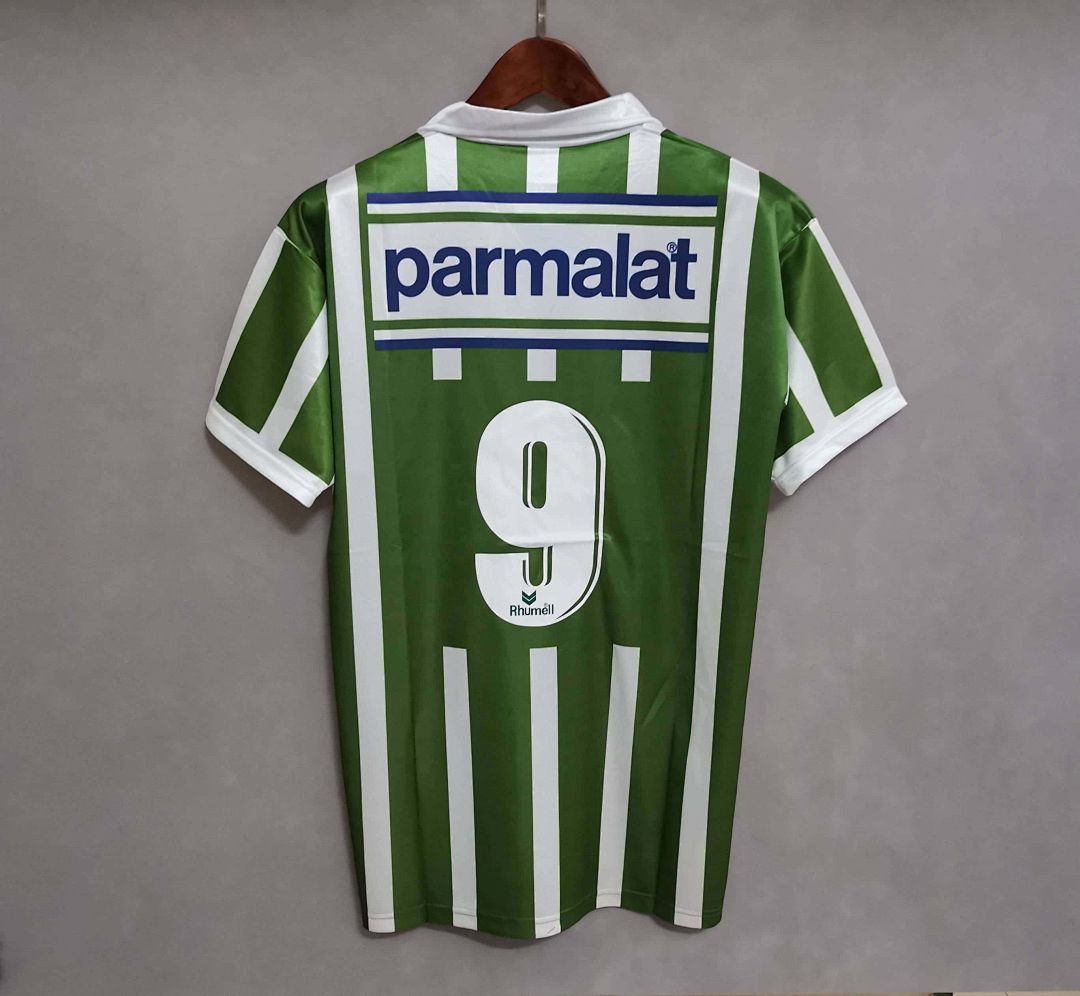 92-93 Palmeiras home 9