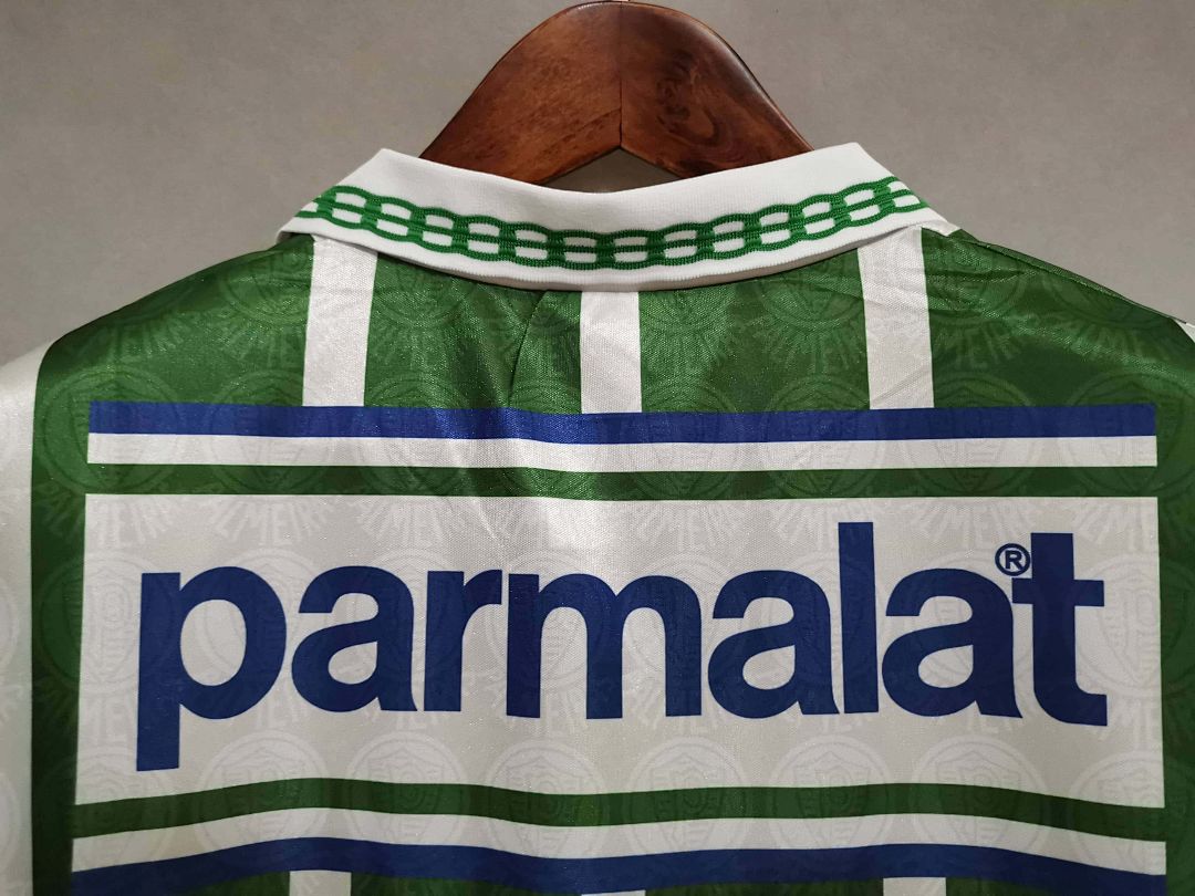 93-94 Palmeiras home 10