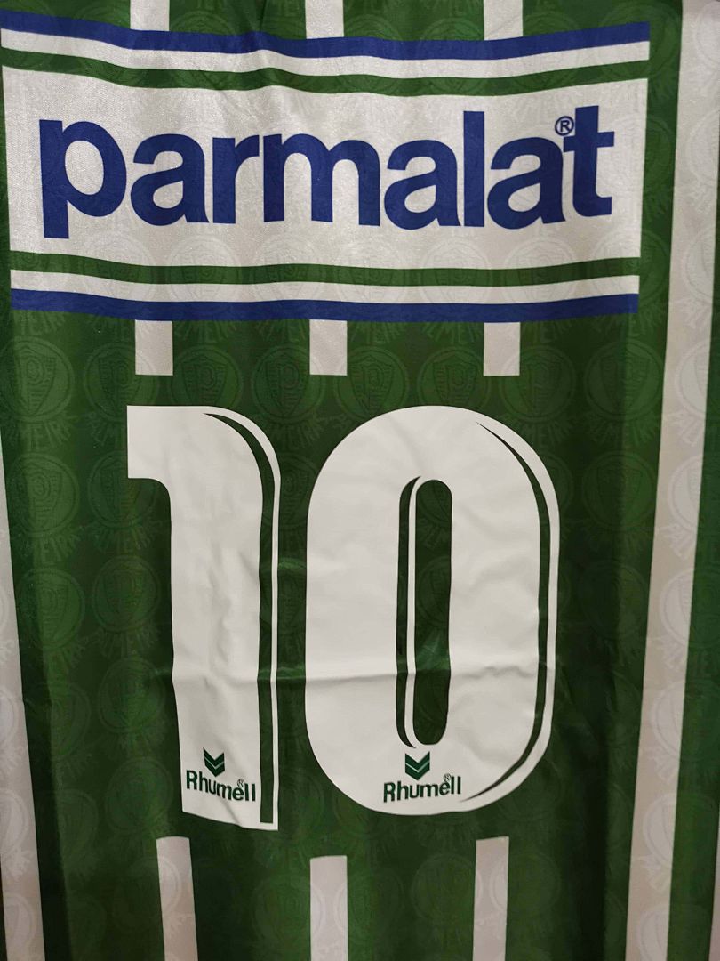 93-94 Palmeiras home 11