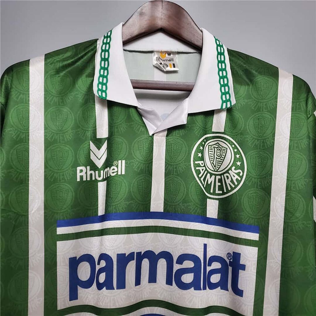 93-94 Palmeiras home 2