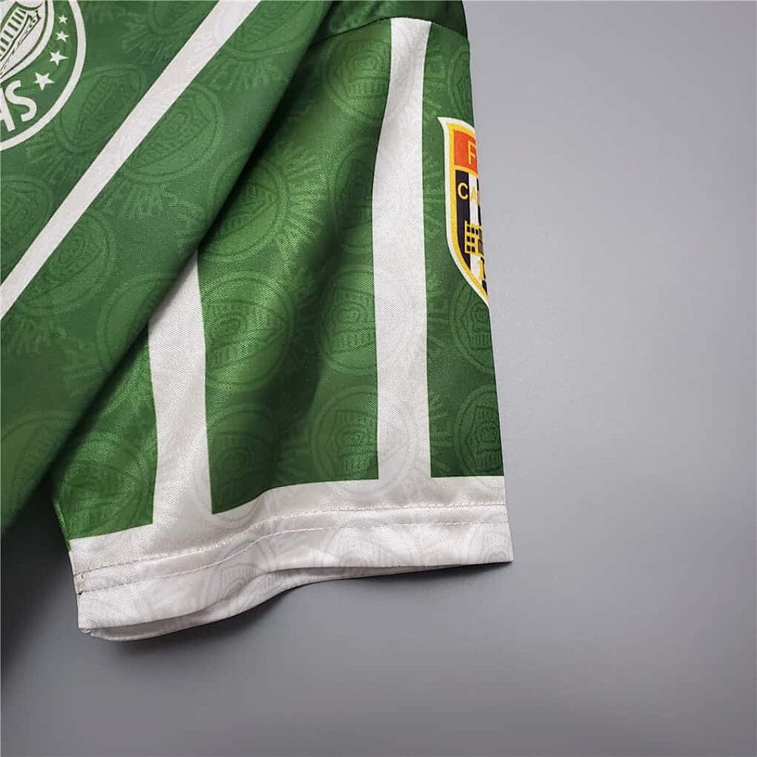 93-94 Palmeiras home 5