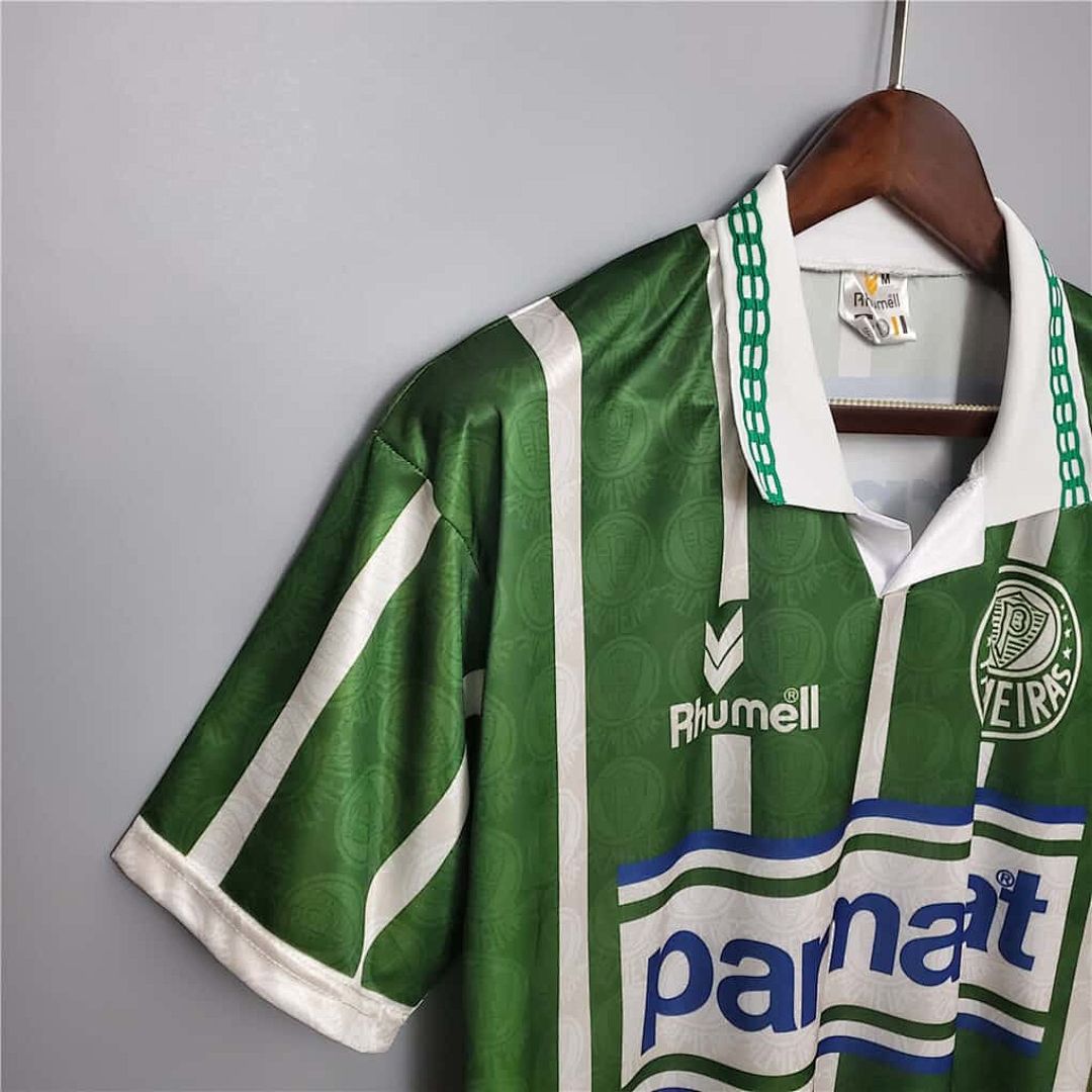 93-94 Palmeiras home 6