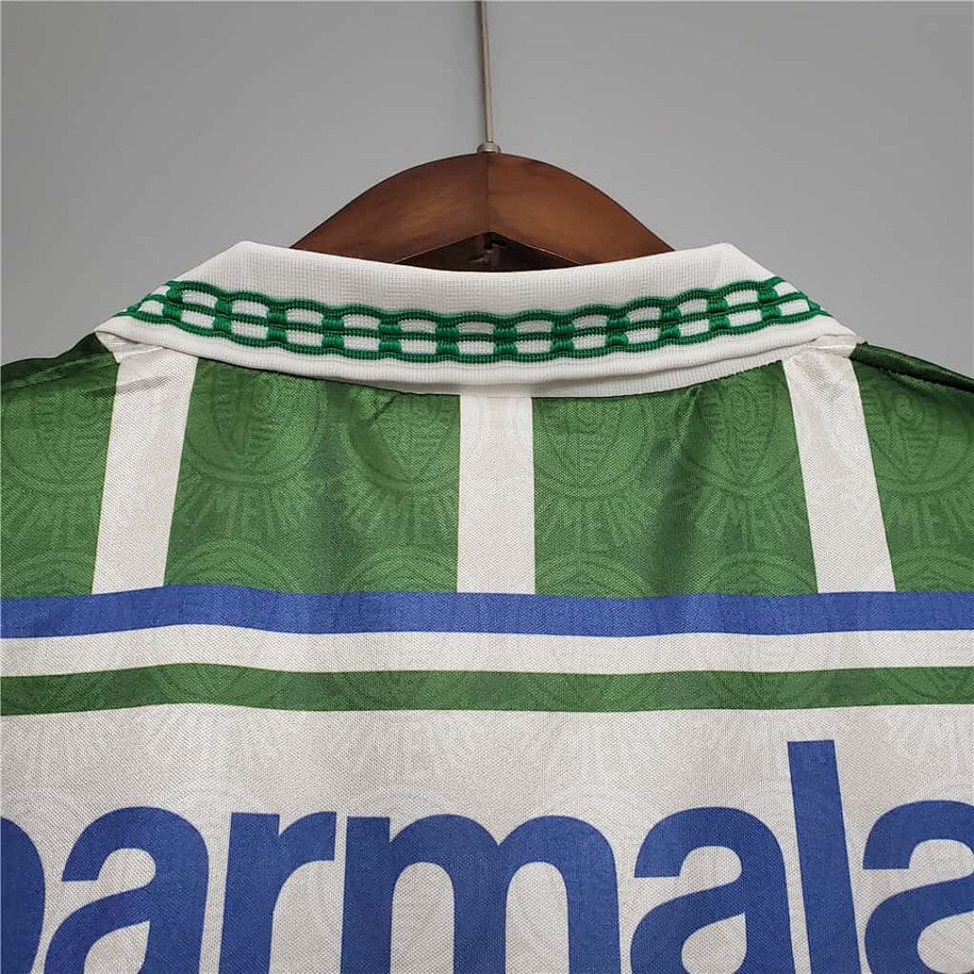 93-94 Palmeiras home 7