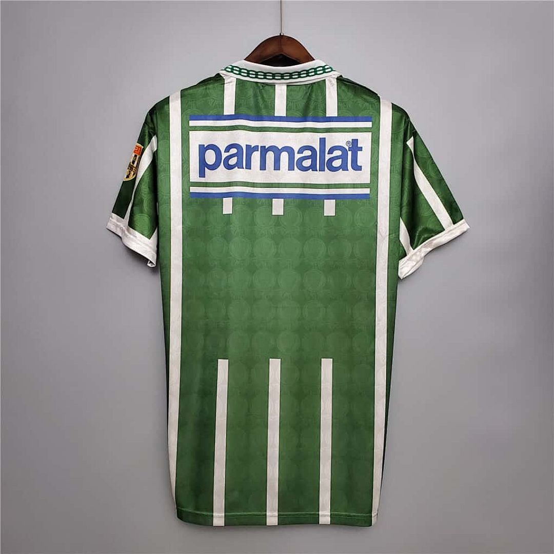 93-94 Palmeiras home 8