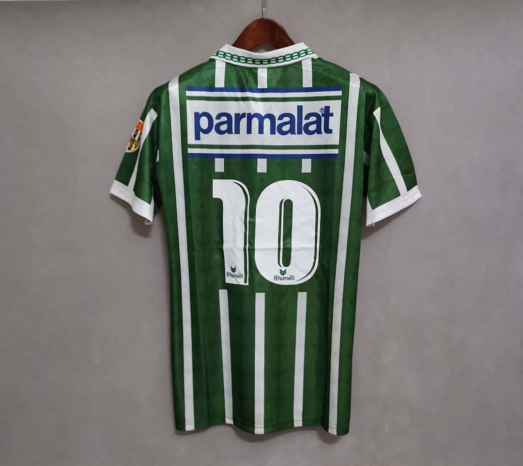 93-94 Palmeiras home 9