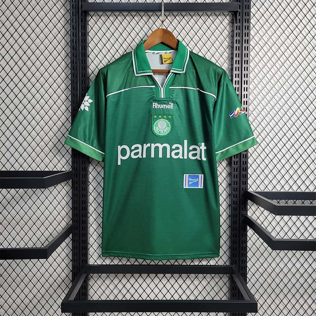 Palmeiras 100th Anniversary Edition
