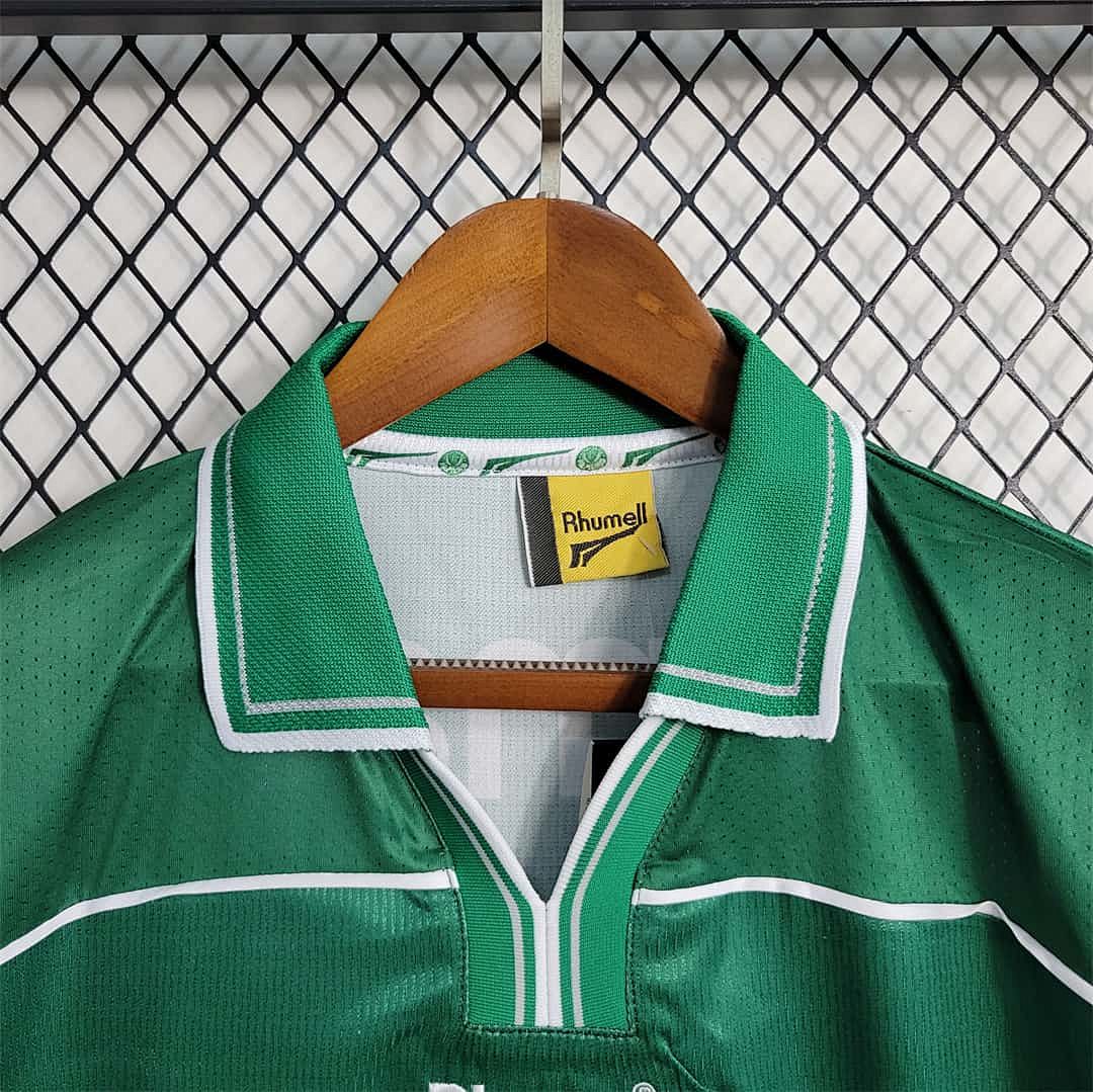 Palmeiras 100th Anniversary Edition 10