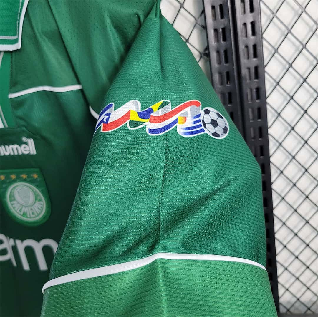 Palmeiras 100th Anniversary Edition 3
