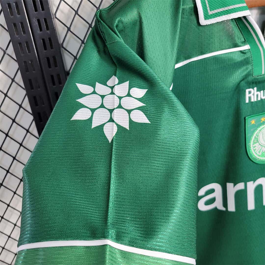 Palmeiras 100th Anniversary Edition 4