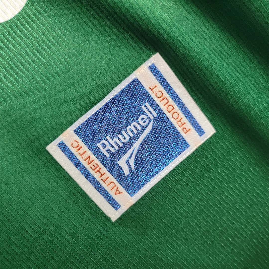 Palmeiras 100th Anniversary Edition 5