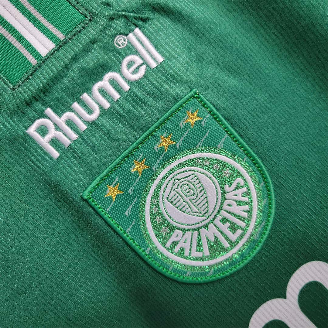 Palmeiras 100th Anniversary Edition 6