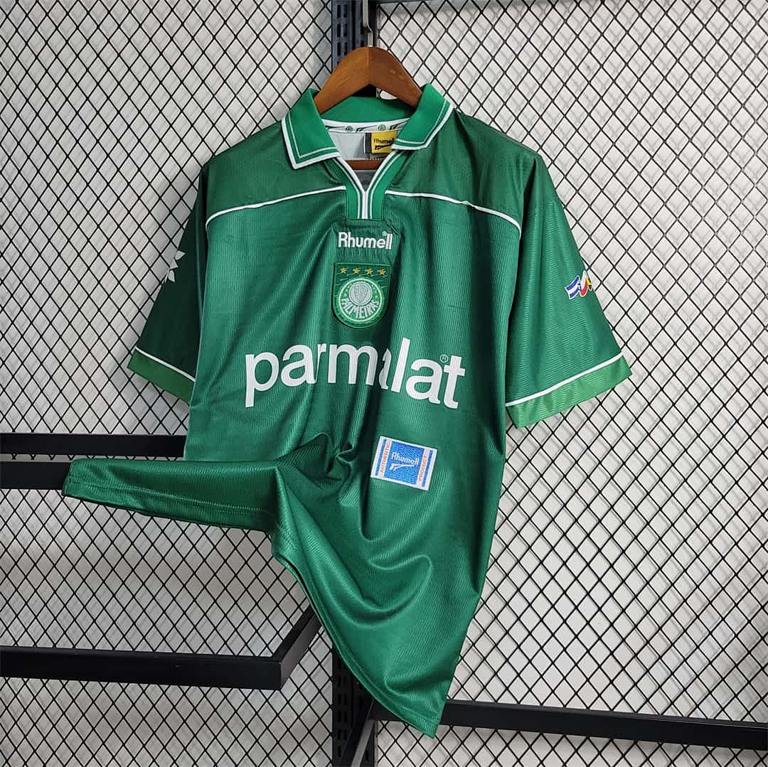 Palmeiras 100th Anniversary Edition 7