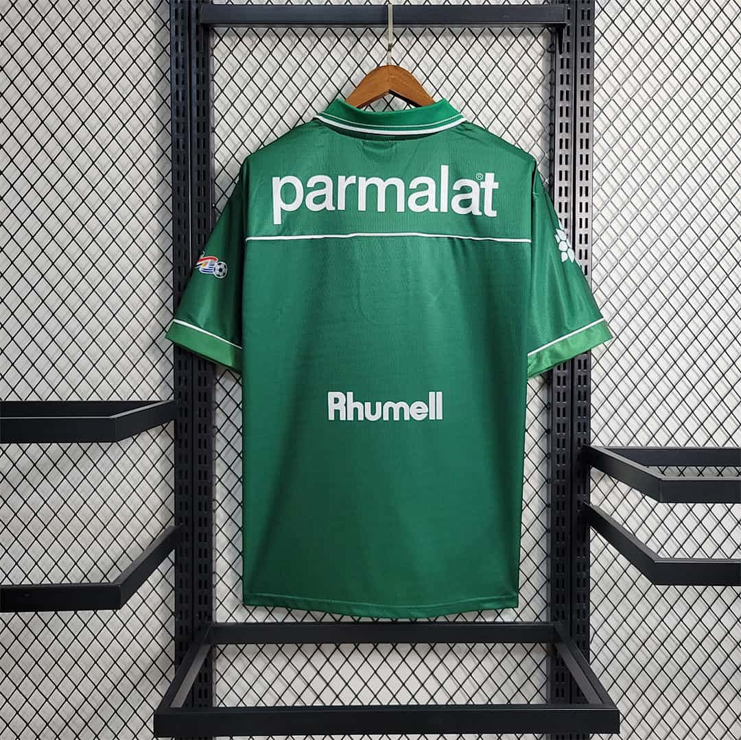 Palmeiras 100th Anniversary Edition 8