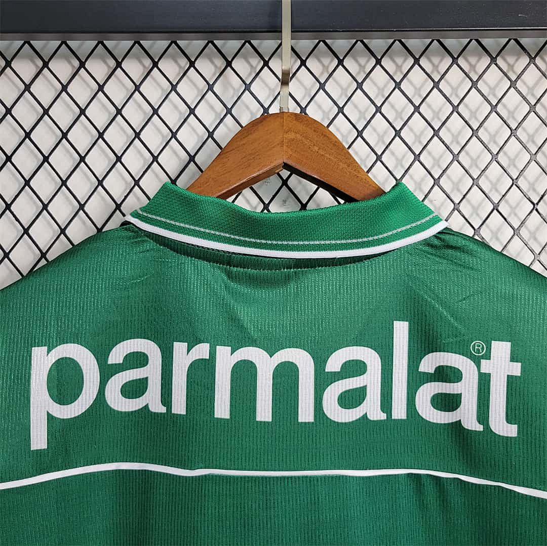 Palmeiras 100th Anniversary Edition 9