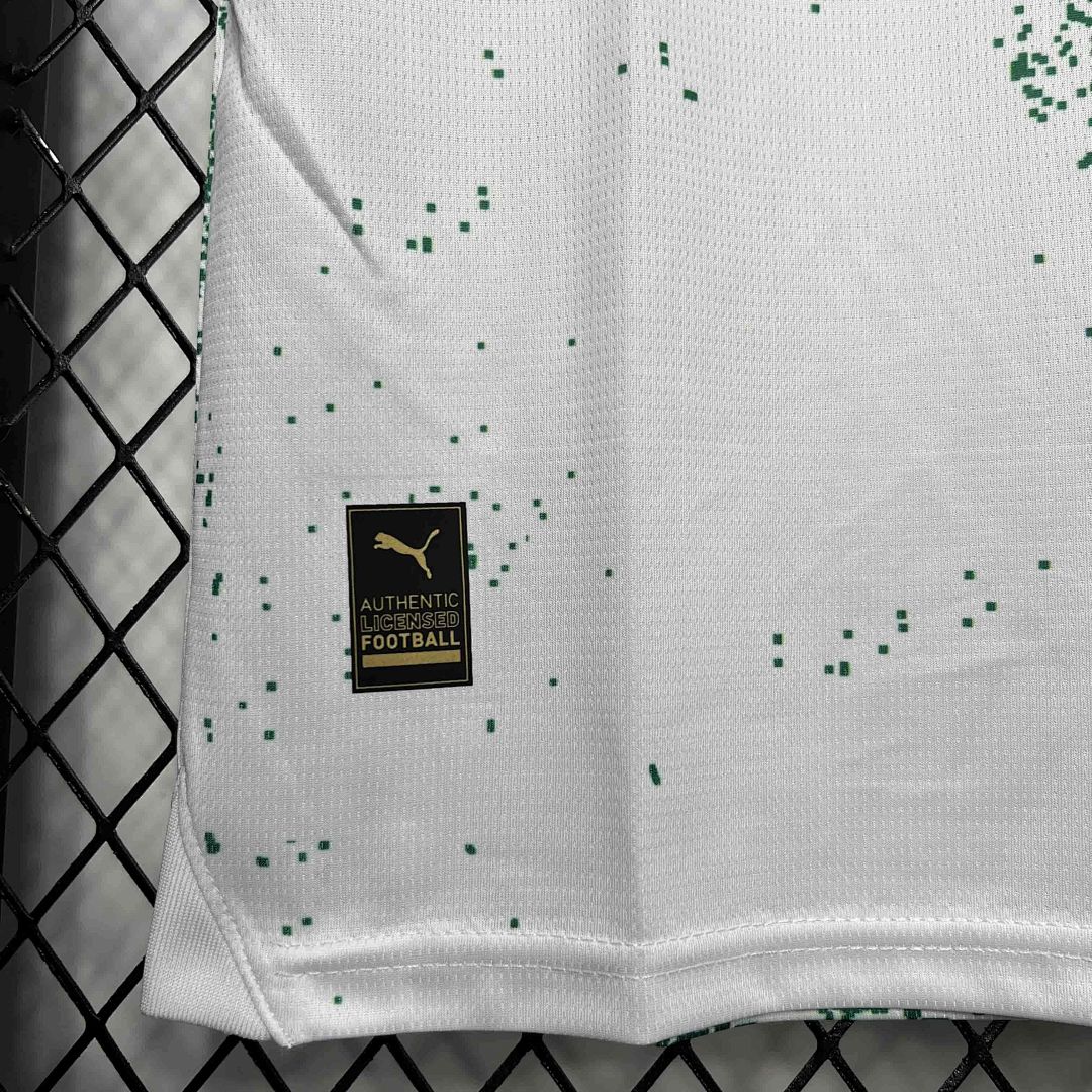 24-25 Palmeiras For a Greener Future Special Edition 2 Kit 3