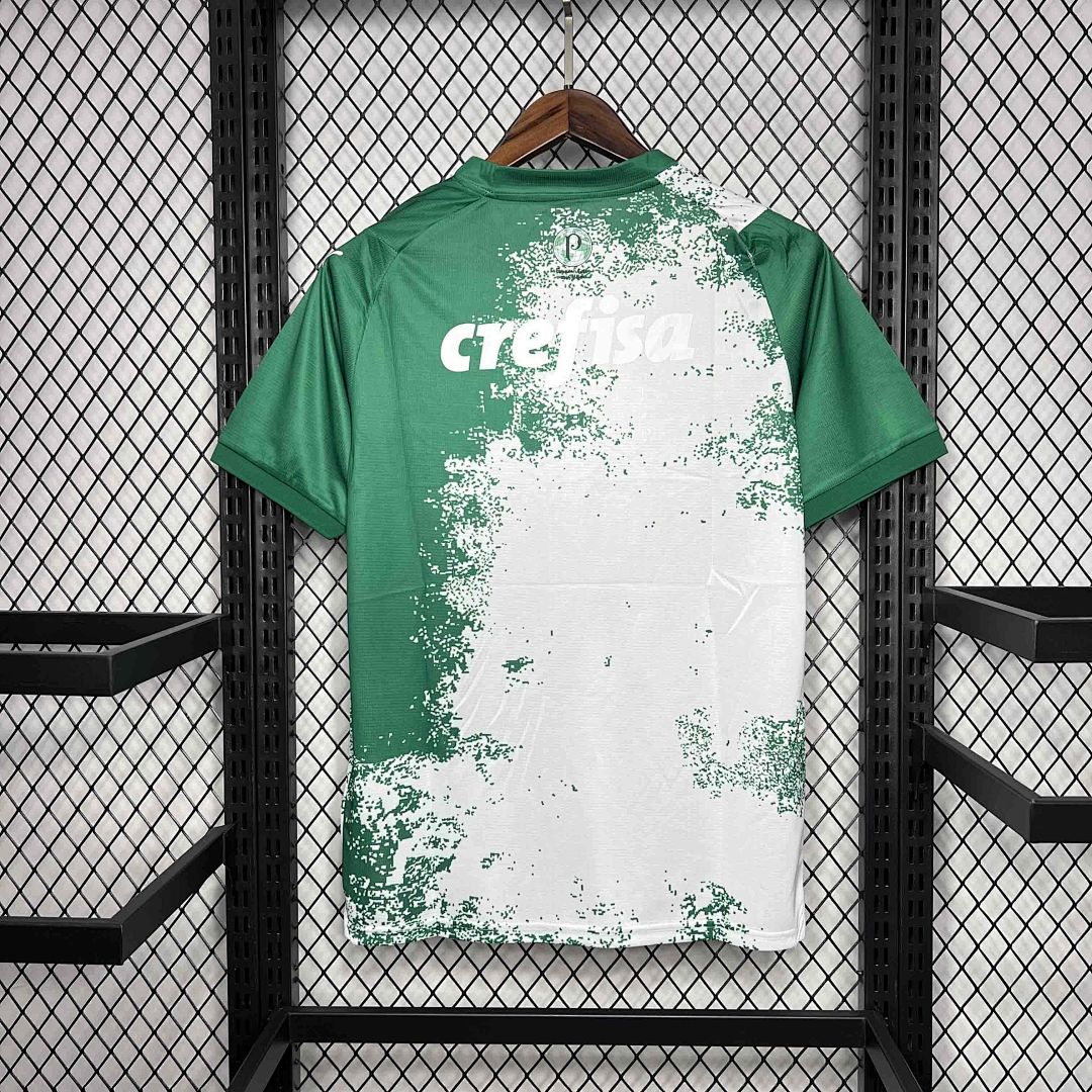 24-25 Palmeiras For a Greener Future Special Edition 2 Kit 7