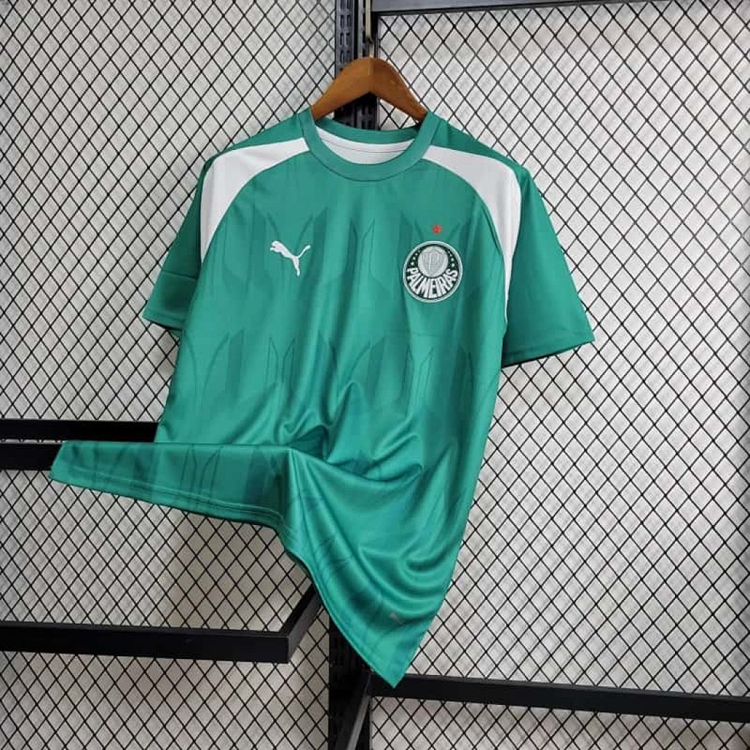 24-25 Palmeiras Training Kit 3