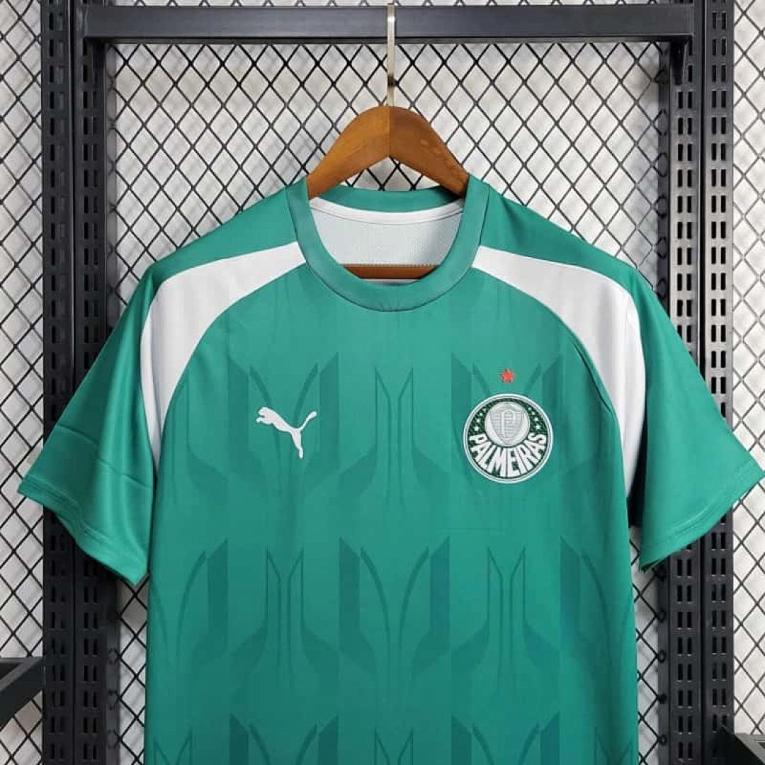 24-25 Palmeiras Training Kit 5