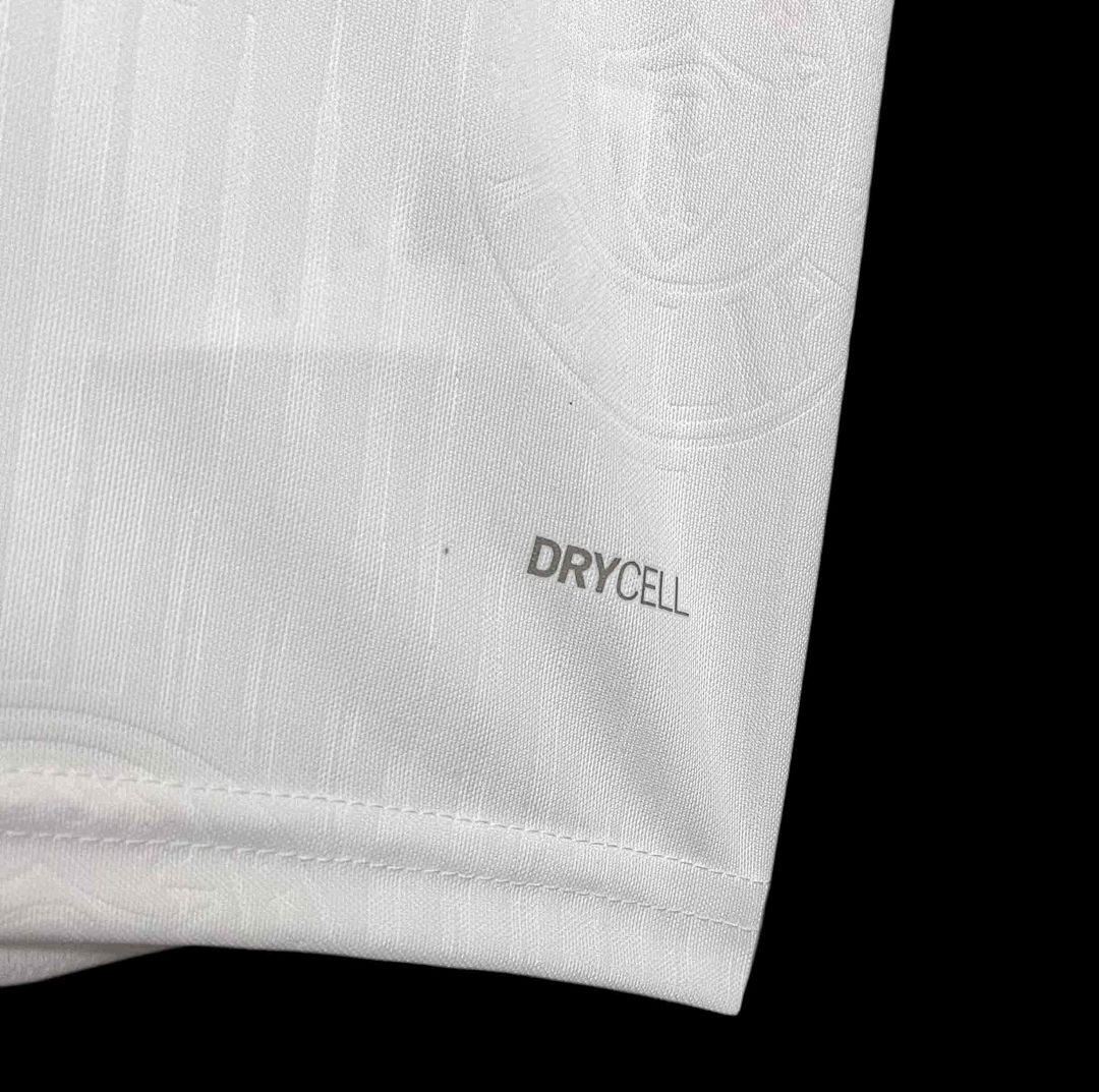 24-25 Palmeiras Away Shirt 7