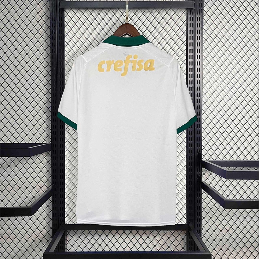 24-25 Palmeiras Away Shirt 8