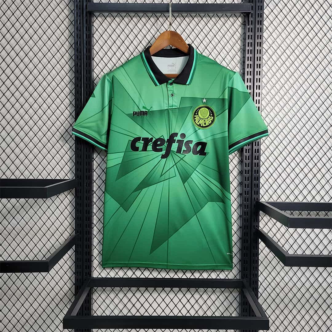 23-24 Palmeiras edición especial