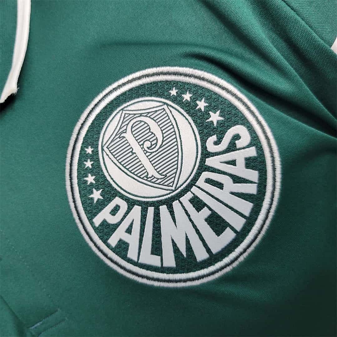 23-24 POLO Palmeiras verde 2