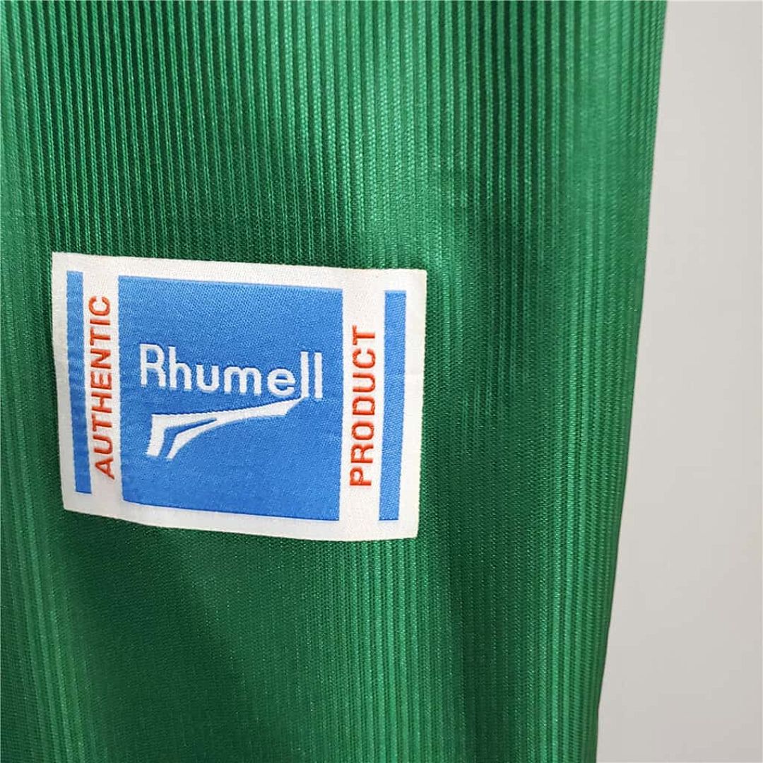 14-15 Palmeiras 100th Anniversary Edition 5