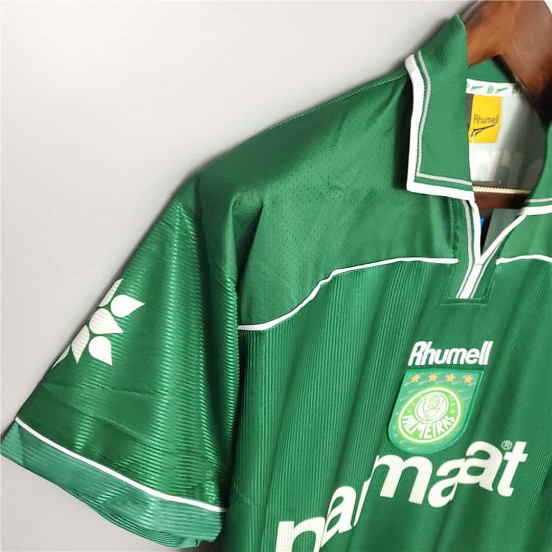 14-15 Palmeiras 100th Anniversary Edition 6