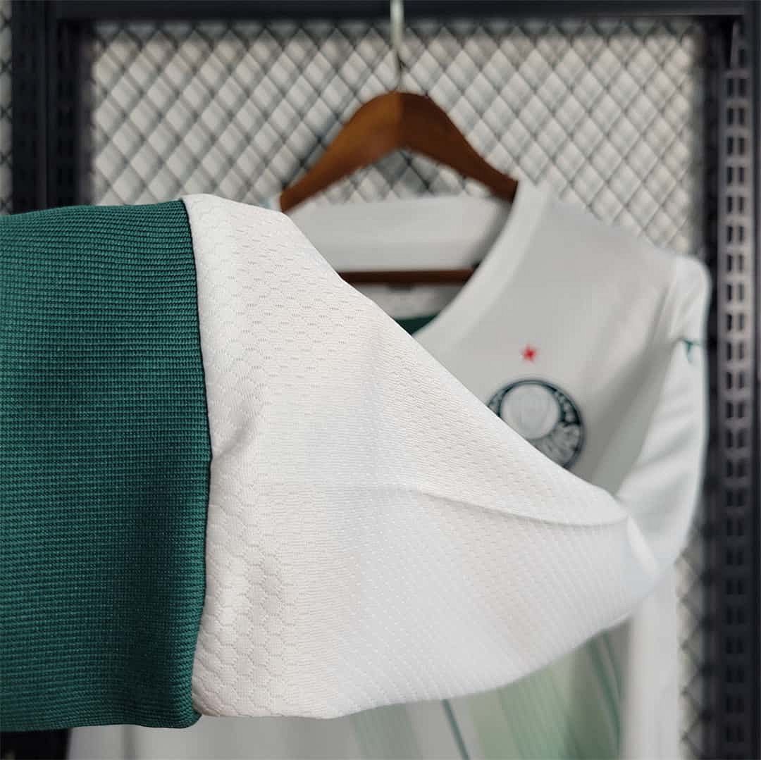 23-24 Palmeiras away long-sleeved 2