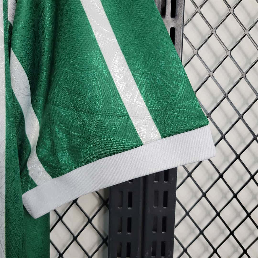 1993 Retro Palmeiras home Size S-4XL 6