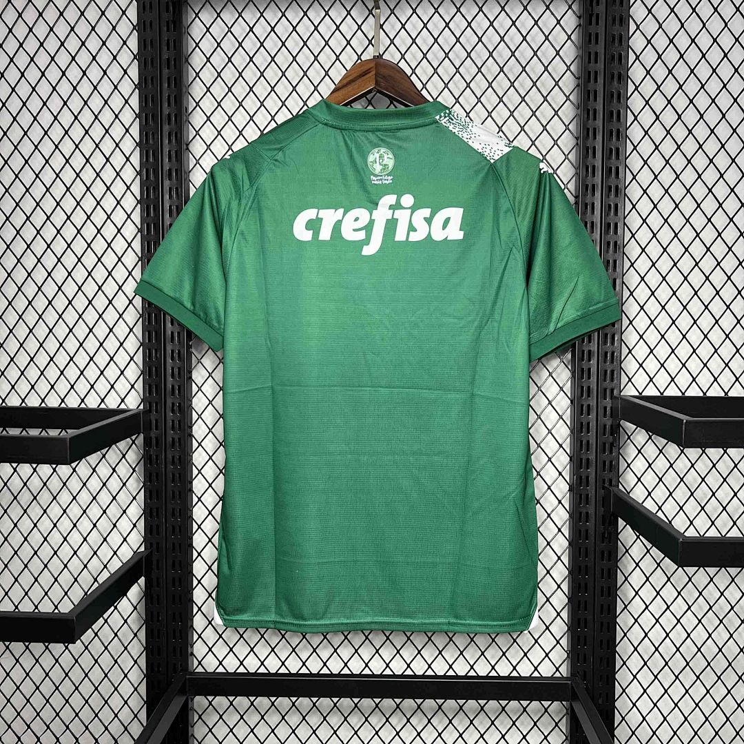 24-25 Palmeiras For a Greener Future Special Edition Kit 6