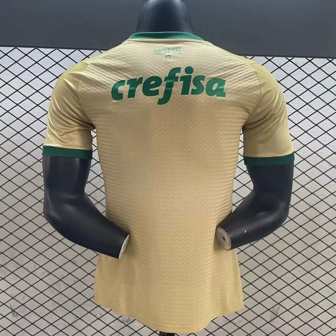 24-25 jugador Palmeiras tercera visita S-XXL 5