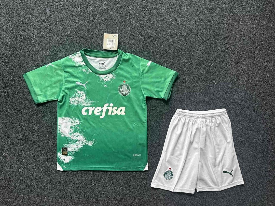 24-25 KIds Palmeiras Special Edition 16-28