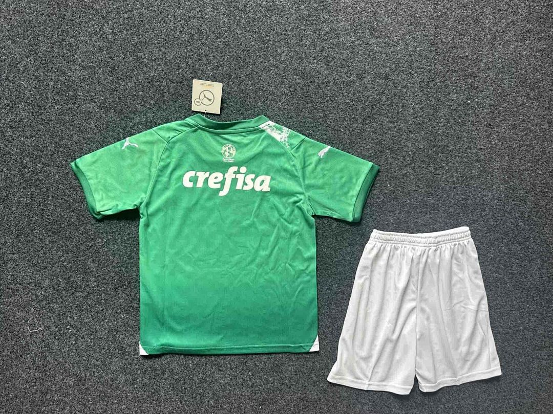 24-25 infantil Palmeiras edición especial 16-28 2