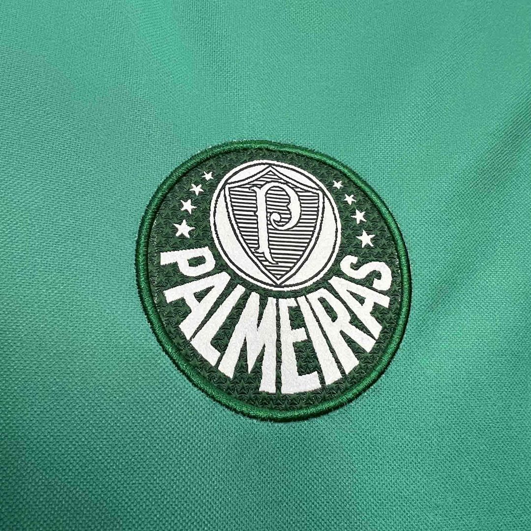 97-98 Retro Palmeiras Home S-XXL 5