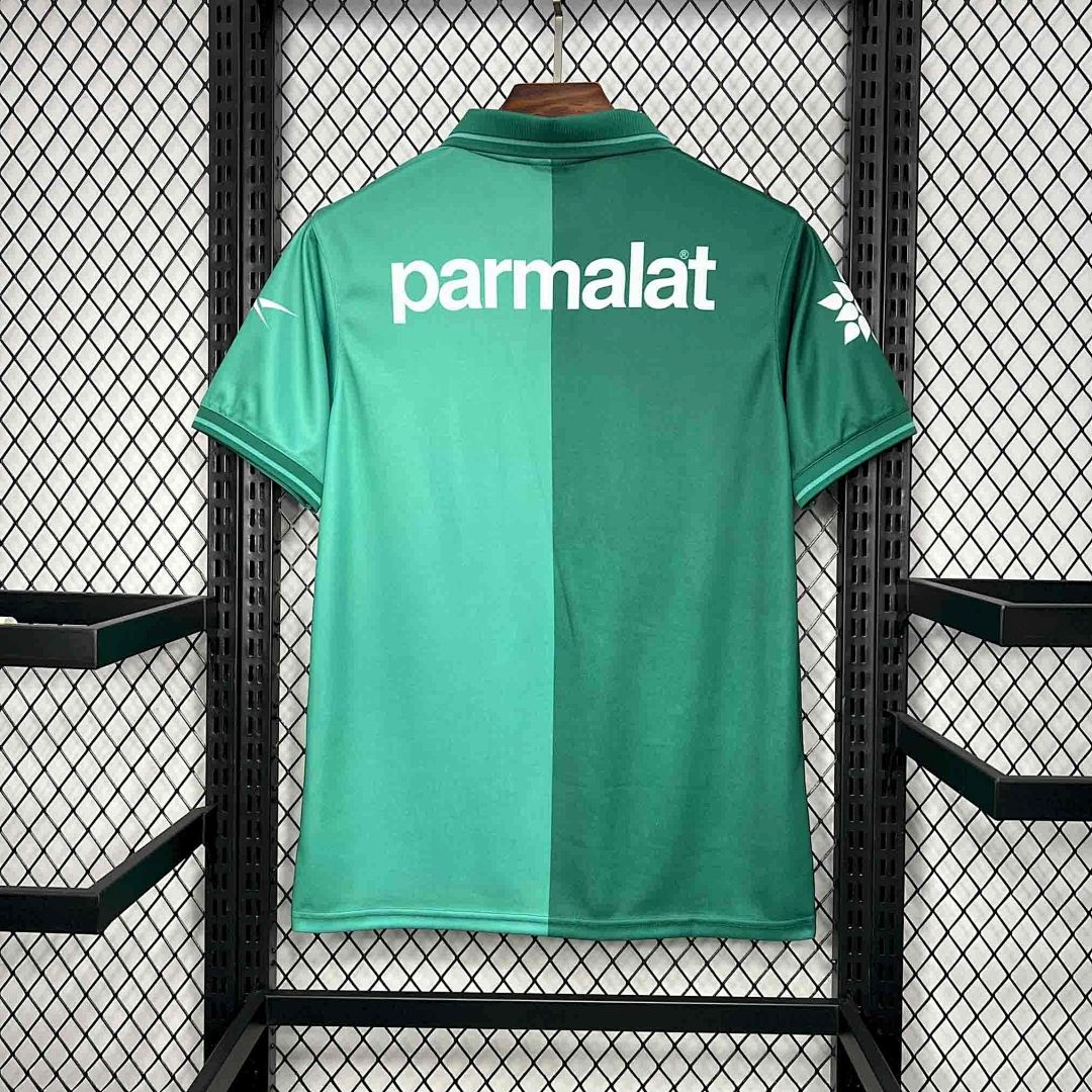 97-98 Retro Palmeiras Home S-XXL 7